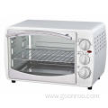 18L ELECTRIC TOASTER MINI OVEN